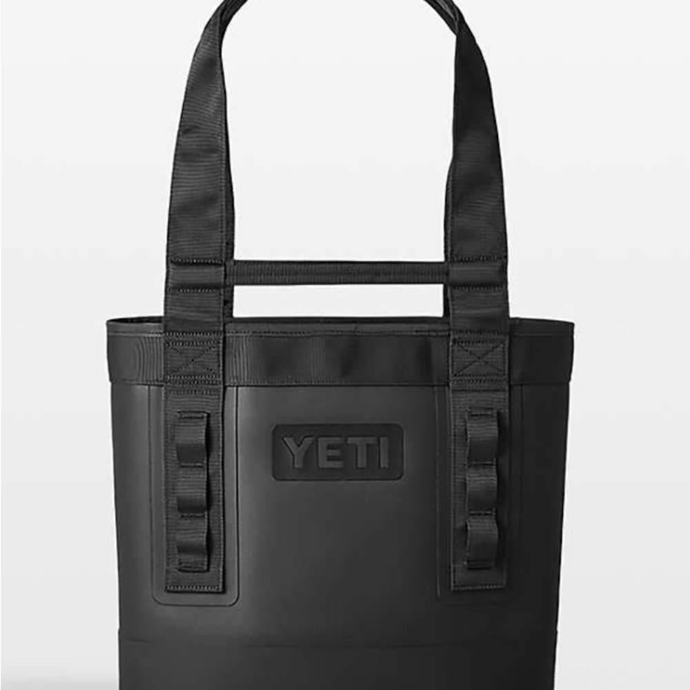 ISO!!!! YETI black Carryall Bag